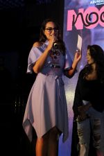 Sonakshi Sinha at the Song Launch Of Film Noor on 22nd March 2017